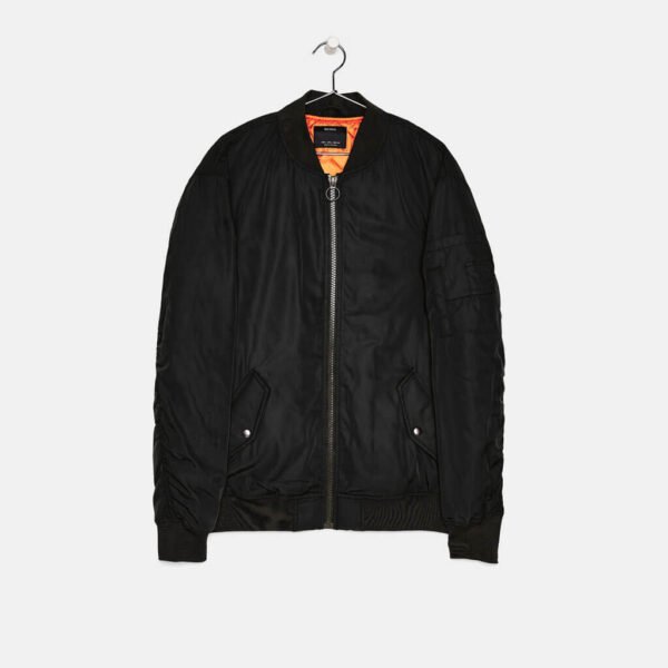 Black Coat