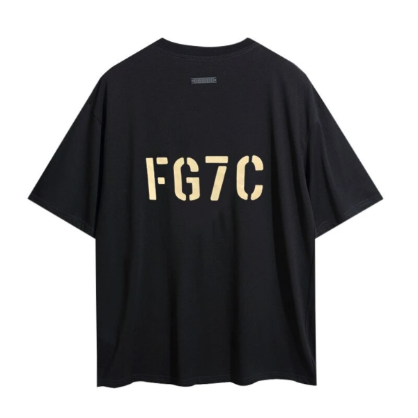 7c-essentials-t-shirt-front-view