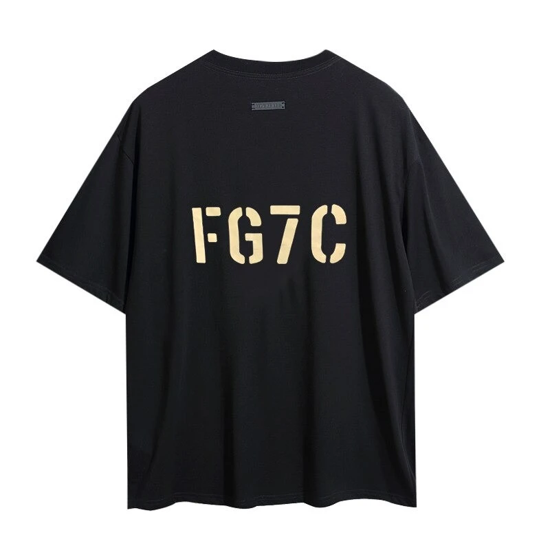 7c-essentials-t-shirt-front-view