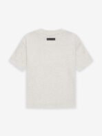 1997 essentilas colore grey t-shirt
