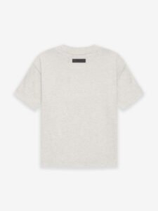 1997 essentilas colore grey t-shirt