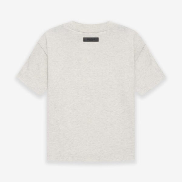 1997 essentilas colore grey t-shirt