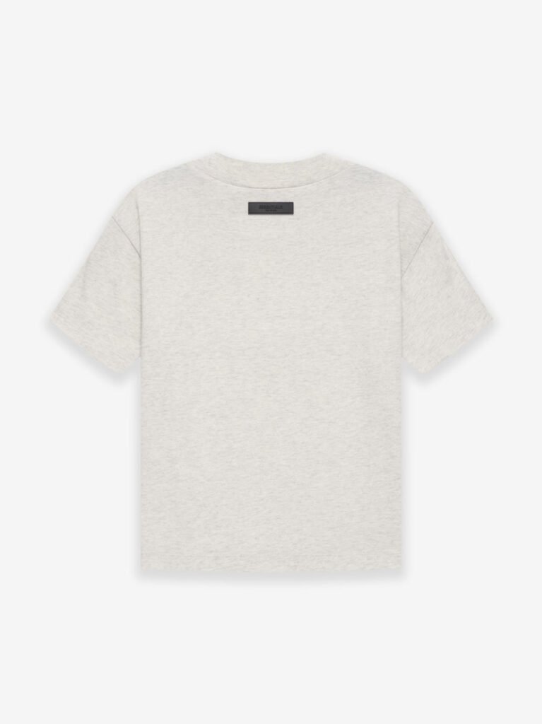 1997 essentilas colore grey t-shirt