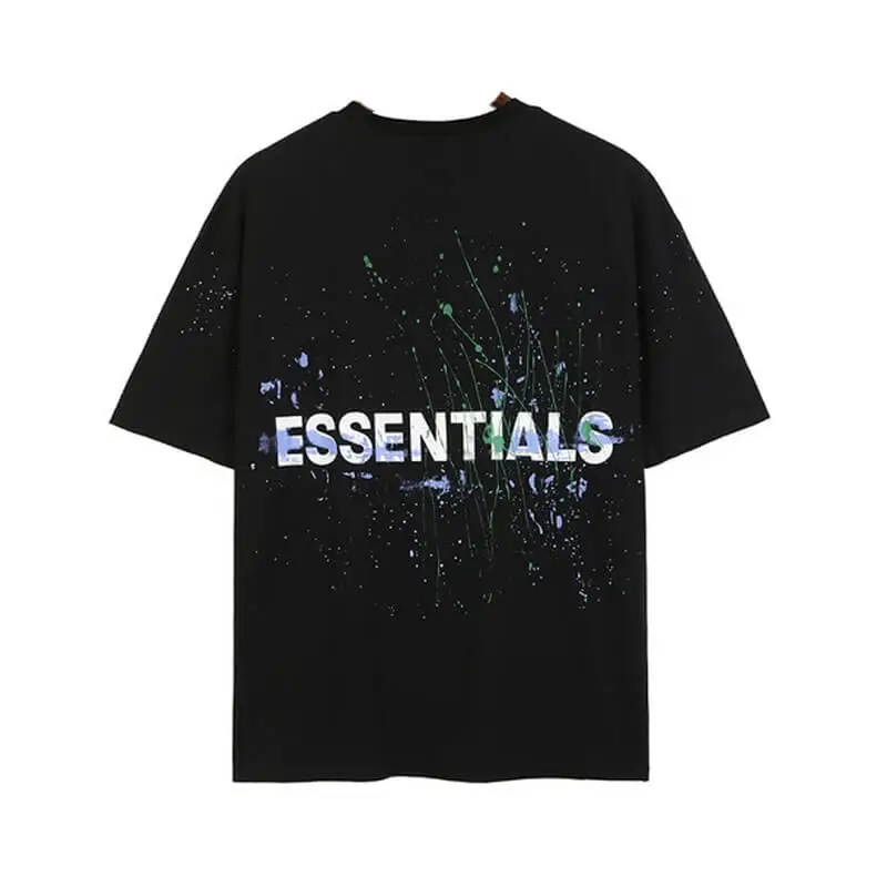 Funny Flowers T Shirt – Essentials Graphic