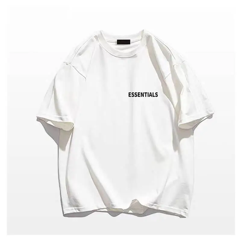 essentials-7th-collection-3m-reflective-white-t-shirt-front