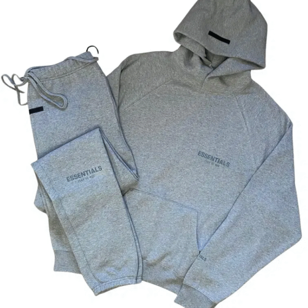 Buy Essentials Tracksuit Online