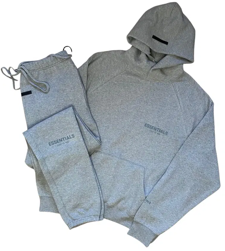 Buy Essentials Tracksuit Online