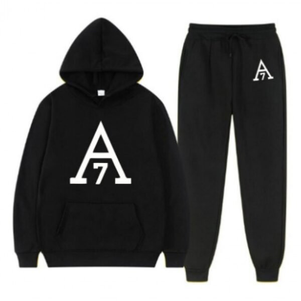 Essentials A7 Mens Tracksuit