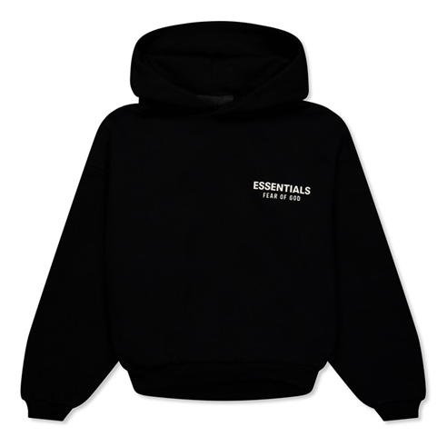 Essentials Pullover Hoodie