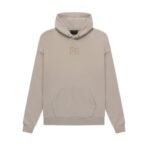 Fear of God FG Essentials Hoodie