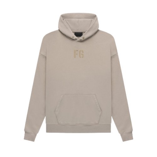 Fear of God FG Essentials Hoodie